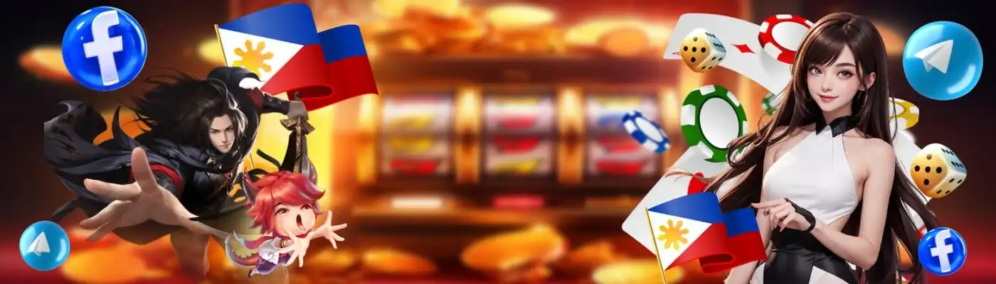 MNL63: Gaming Destination in the Philippines