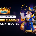 How to Login to WOW888 Casino from Any Device