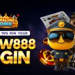 Security Tips for Your WOW888 Login