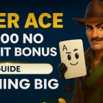 Super Ace Free 100 No Deposit Bonus – Your Guide to Winning Big