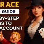 Super Ace Login Guide – Step-by-Step Access to Your Account