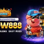Troubleshooting WOW888 Login Problems – Easy Fixes