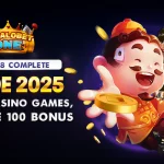 WOW888 Complete Guide 2025 – Login, Casino Games, and Free 100 Bonus