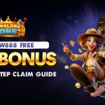 WOW888 Free 100 Bonus – Step-by-Step Claim Guide