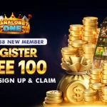 WOW888 New Member Register Free 100 – How to Sign Up & Claim