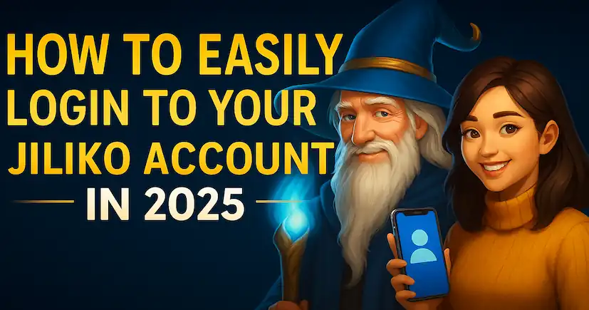 How to Easily Login to Your Jiliko Account in 2025