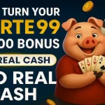 How to Turn Your Swerte99 Free 100 Bonus into Real Cash