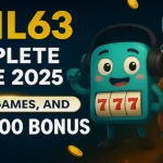 MNL63 Complete Guide 2025 – Login, Games, and Free 100 Bonus