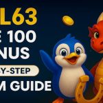 MNL63 Free 100 Bonus – Step-by-Step Claim Guide