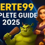 Swerte99 Complete Guide 2025