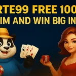Swerte99 Free 100 Bonus – Claim and Win Big in 2025