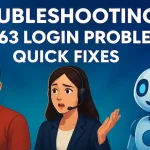 Troubleshooting MNL63 Login Problems – Quick Fixes