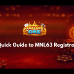 Direct Download the Official MNL63 App Link | Panalobet