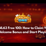MNL63 Free 100: How to Claim Your Welcome Bonus and Start Playing