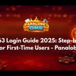 MNL63 Login Guide 2025: Step-by-Step for First-Time Users – Panalobet