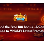Beyond the Free 100 Bonus - A Complete Guide to MNL63's Latest Promotions