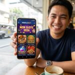 Panalobet Unveils New Slot Games for Filipino Players in 2026