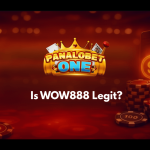 Is WOW888 Legit?