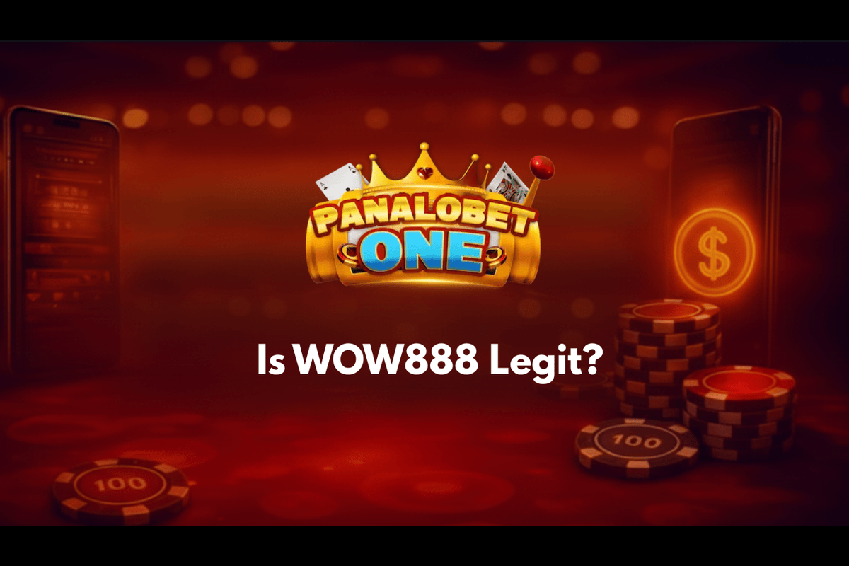 Is WOW888 Legit?