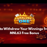How to Withdraw Your Winnings from the MNL63 Free Bonus