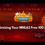 Maximizing Your MNL63 Free 100 Bonus