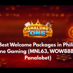 The Best Welcome Packages in Philippine Online Gaming