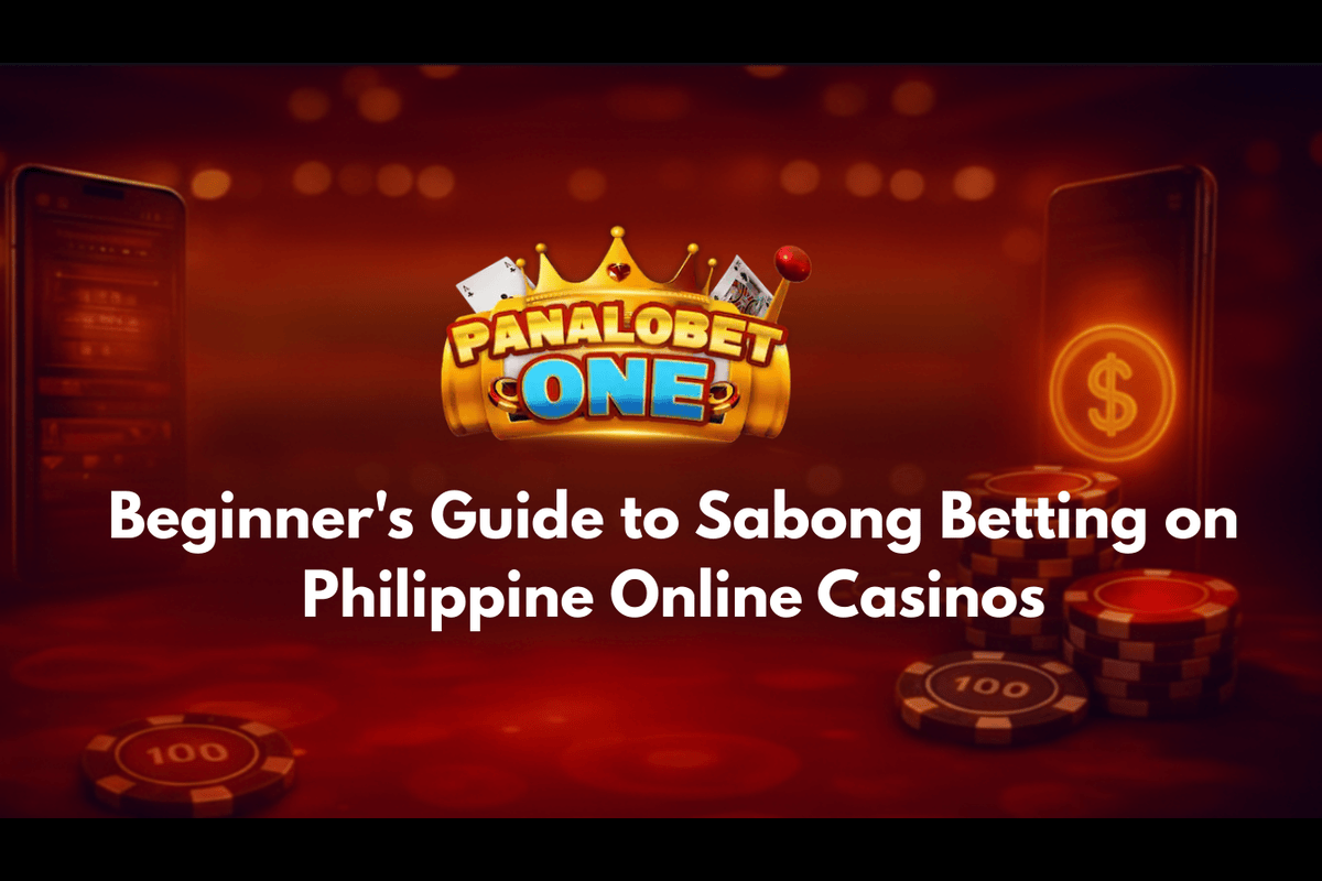 Beginner’s Guide to Sabong Betting on Philippine Online Casinos