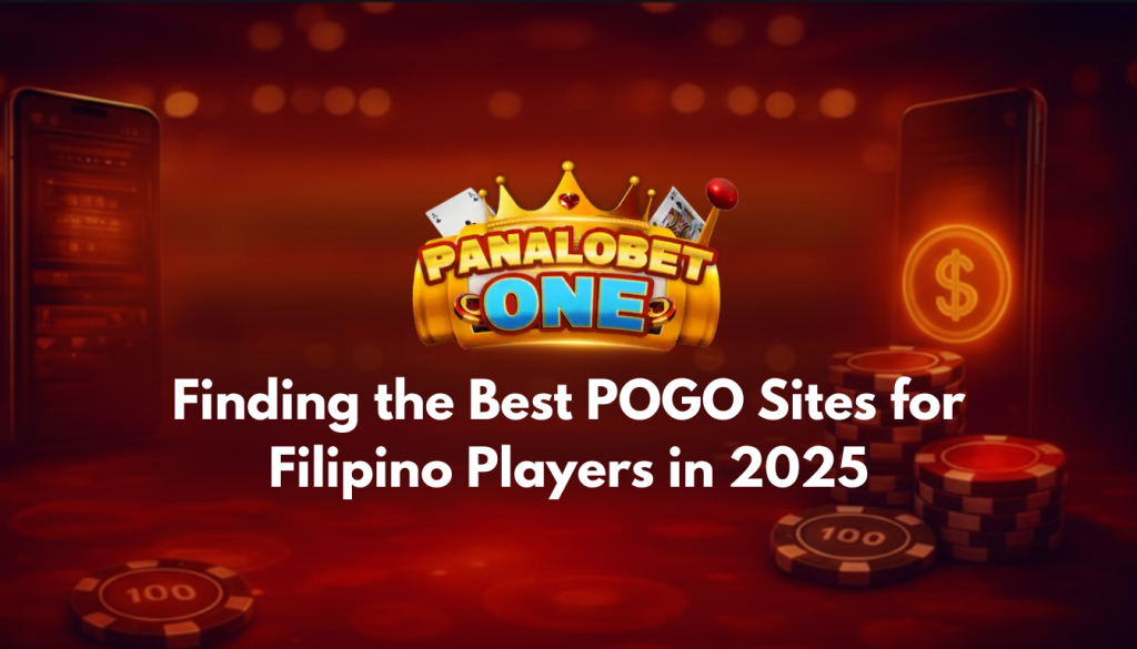 Finding the Best POGO Sites for Filipino Players
