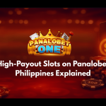 High-Payout Slots on Panalobet Philippines