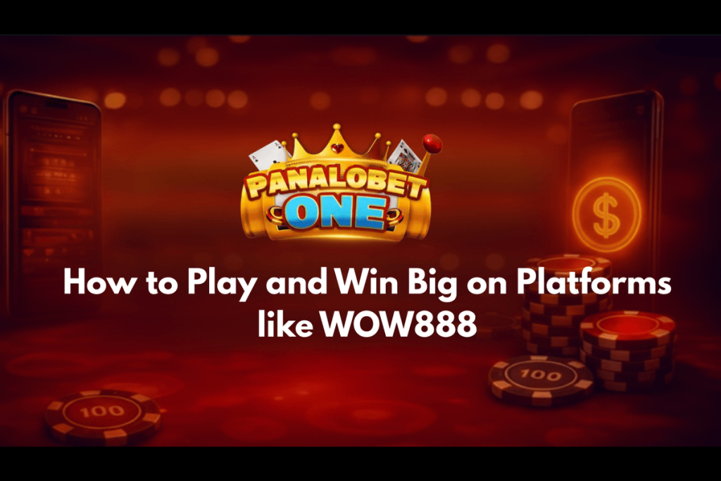How to Play and Win Big on Platforms