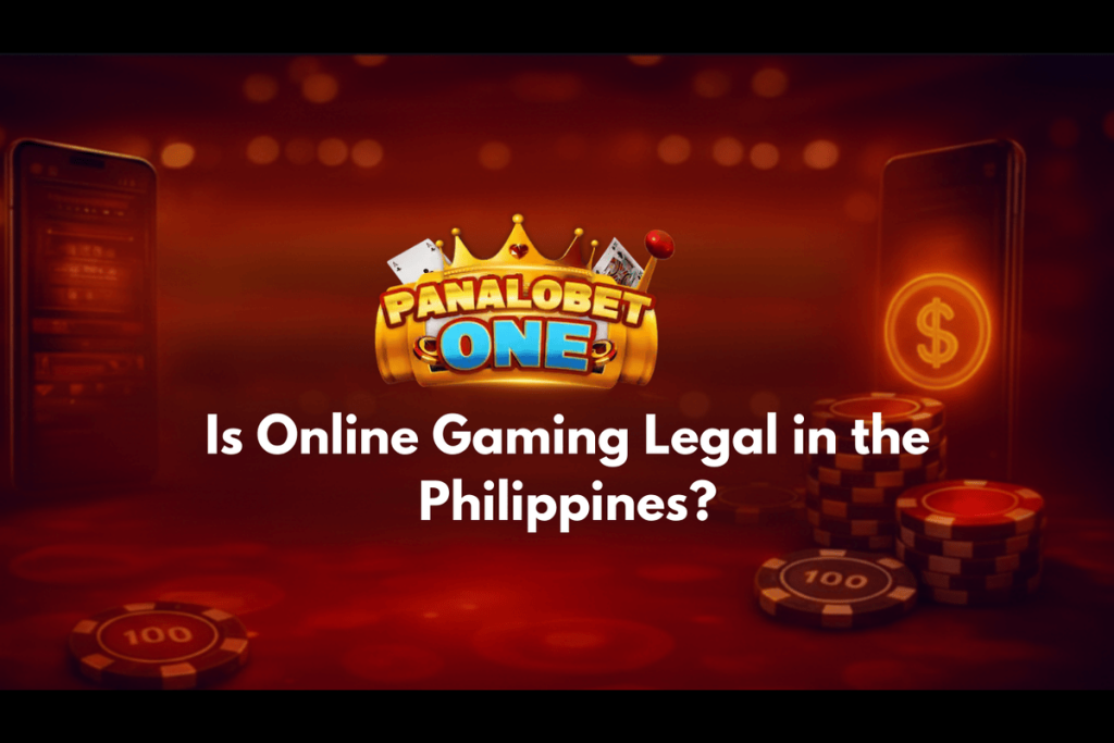 Is Online Gaming Legal in the Philippines
