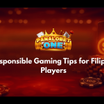 Responsible Gaming Tips for Filipino Players