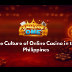 The Culture of Online Casino in the Philippines