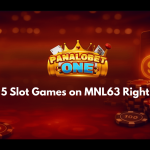 Top 5 Slot Games on MNL63 Right Now
