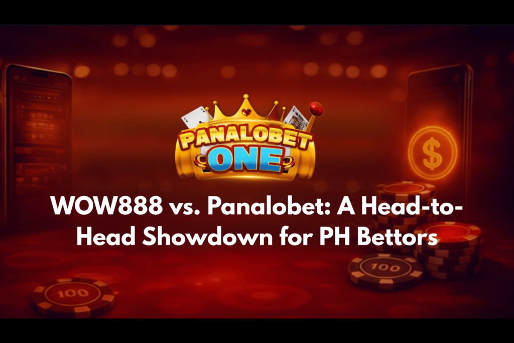 WOW888 vs. Panalobet PH Bettors