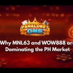 Why MNL63 and WOW888 are Dominating the PH Market