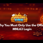 Why You Must Only Use the Official MNL63 Login