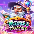 Panalobet Wizard Alchemy poster