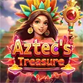 Panalobet Aztec's Treasure poster