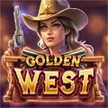 Panalobet Golden West Poster