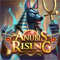 Panalobet Anubis Rising poster
