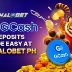 GCash Deposits Made Easy at Panalobet PH