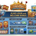 Panalobet Casino Guide: Jiliko Login and Free 100 PH
