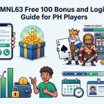 MNL63 Free 100 Bonus and Login Guide for PH Players
