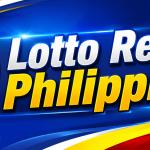 Lotto Result Today