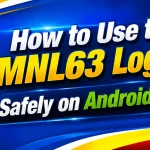 How to Use the MNL63 Login App Safely on Android Devices