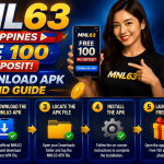 MNL63 Philippines Free 100 No Deposit: Safe Download APK Tips and Guide