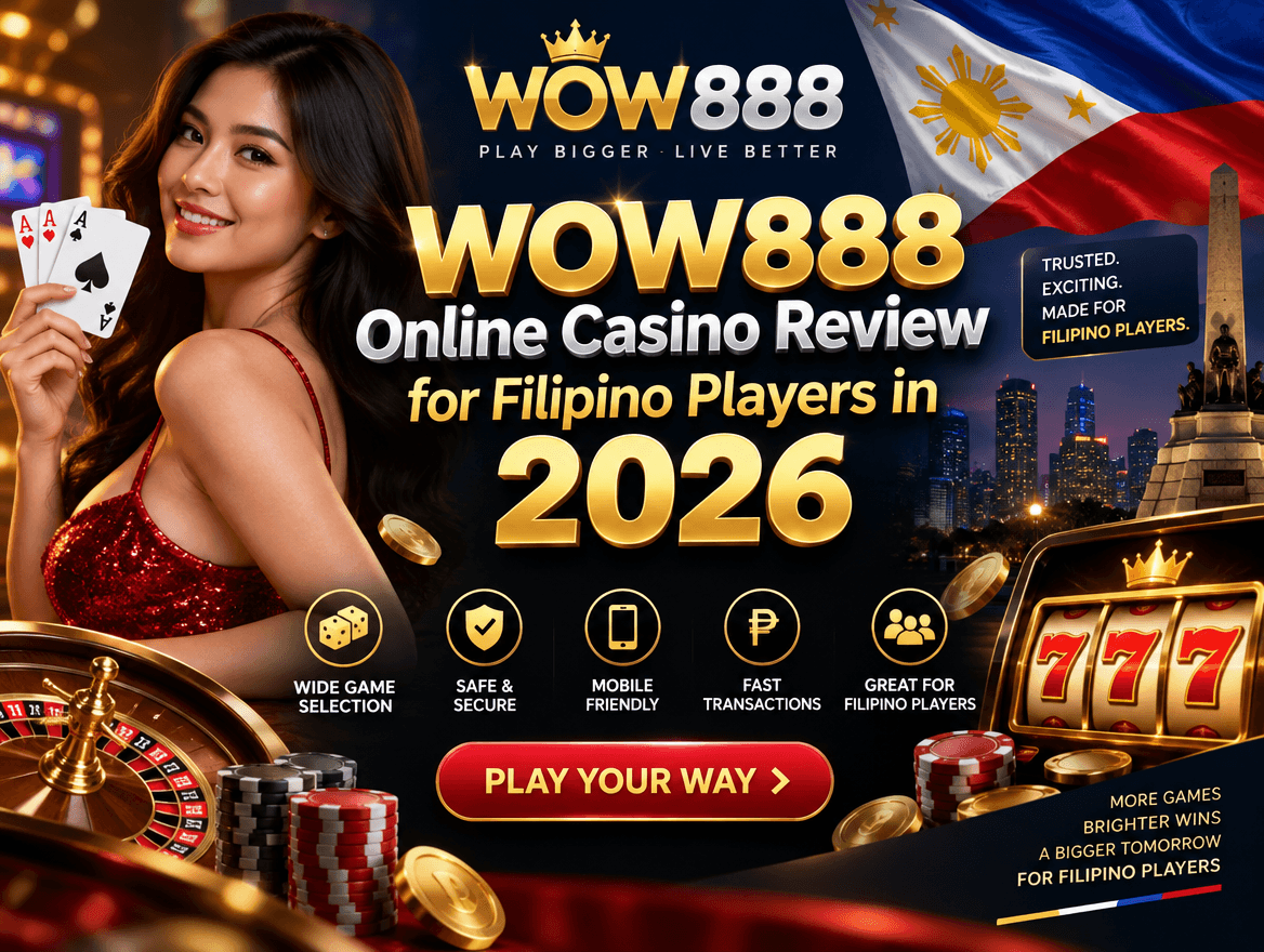 Panalobet.one Casino Ecosystem Explained: MNL63, WOW888, Jiliko, and More